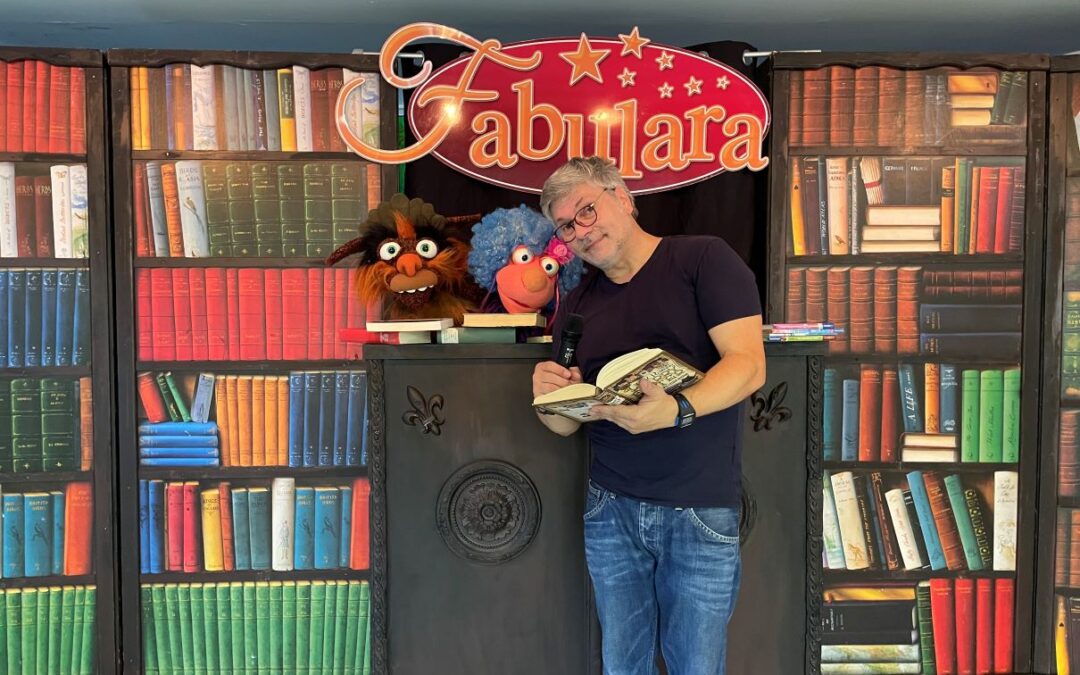 Theater Fabulara