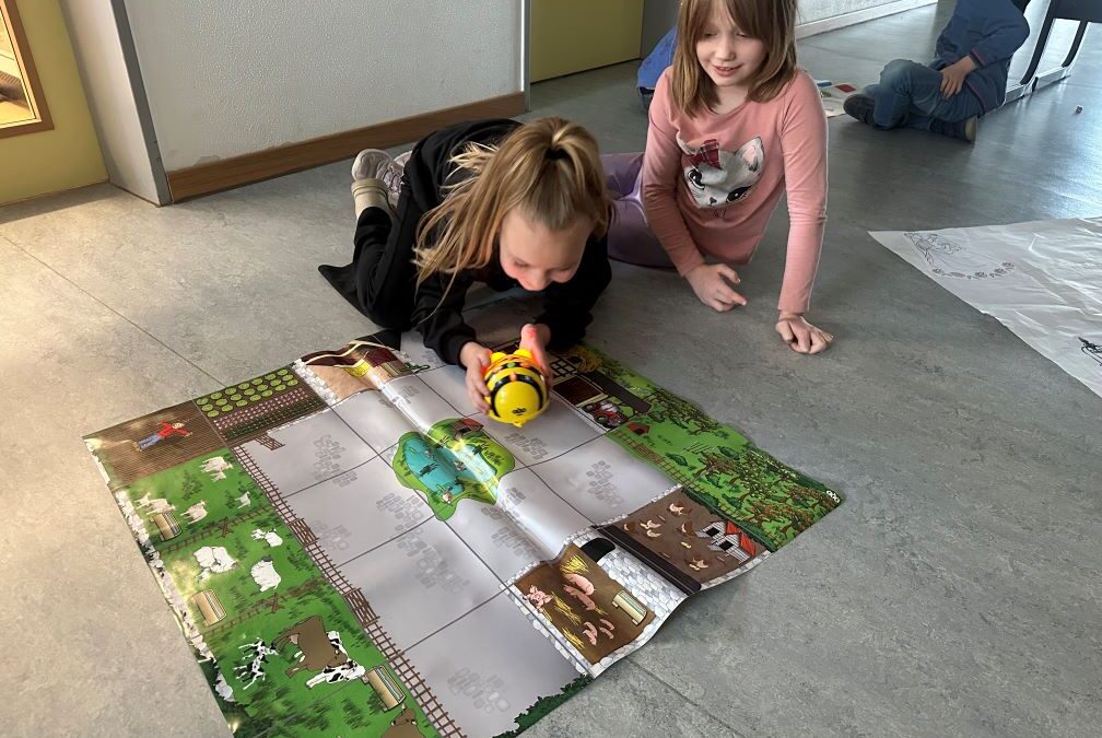 Medientage in der Bolandschule