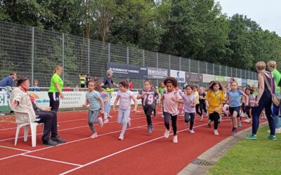 Sportabzeichentag 2026