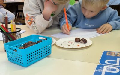 Tag der offenen Tür an der Bolandschule